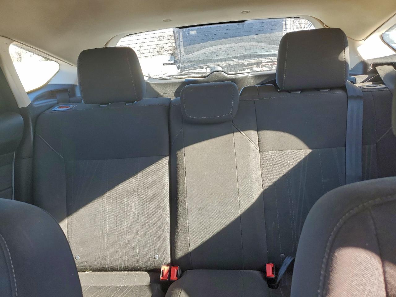 Lot #3318926938 2015 FORD FOCUS SE