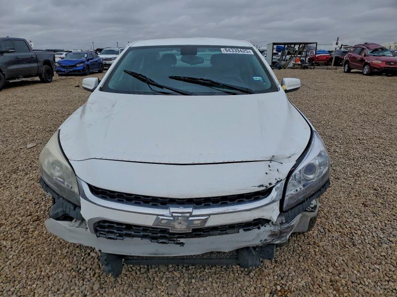 2016 CHEVROLET MALIBU LIM #3304727904