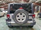 Lot #3304002671 2014 JEEP WRANGLER U