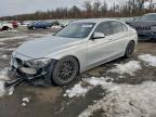 Lot #3317866959 2017 BMW 330 XI