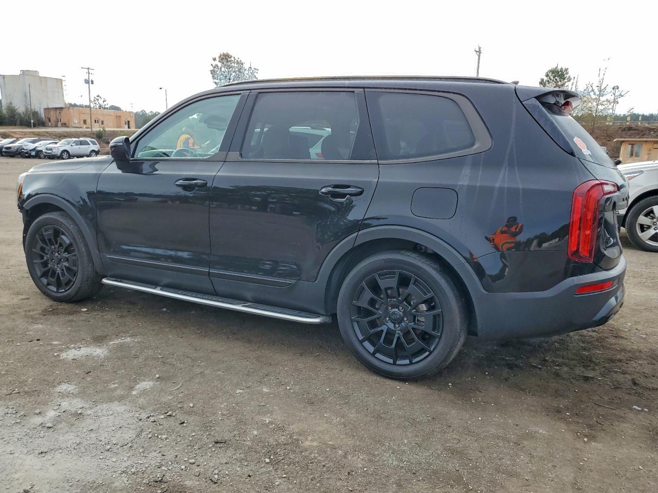 KIA TELLURIDE EX