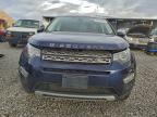 Lot #3312463615 2016 LAND ROVER DISCOVERY