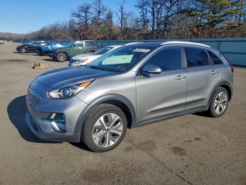 2022 KIA NIRO S #3315888155
