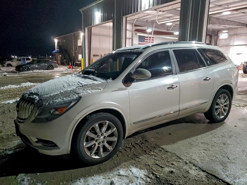 2013 BUICK ENCLAVE #3311534252
