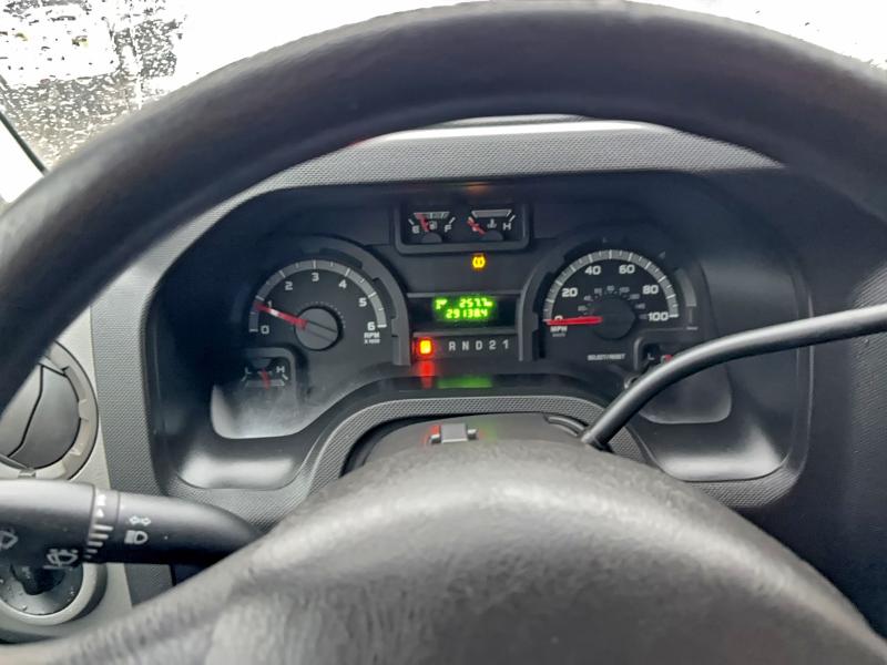 2009 FORD ECONOLINE #3302796926