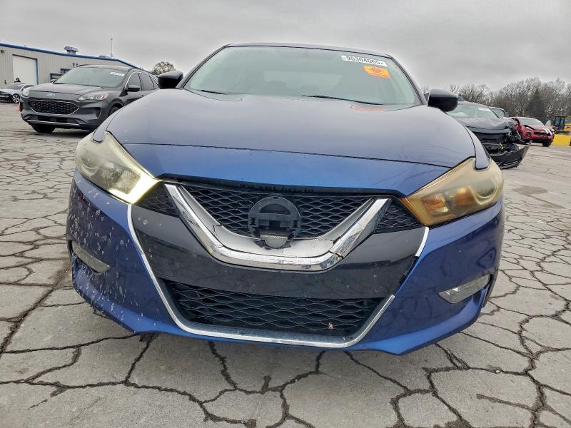 2016 NISSAN MAXIMA 3.5 #3302677009