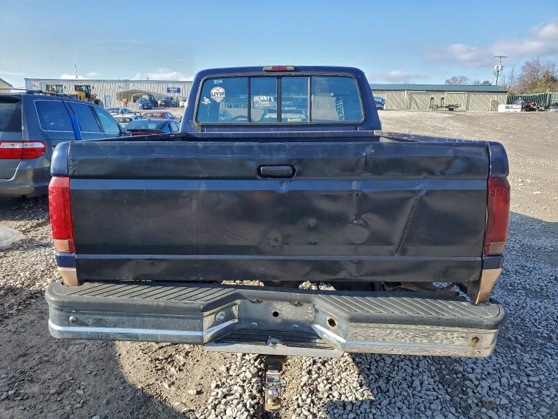 1995 FORD F150 #3308283152