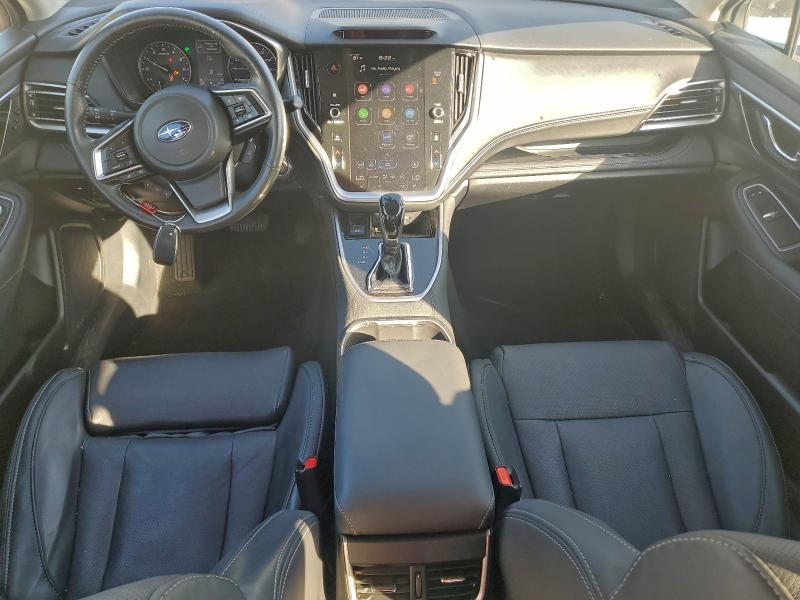 2020 SUBARU LEGACY LIM #3305307341