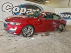 Lot #3320218147 2025 CHEVROLET MALIBU LT