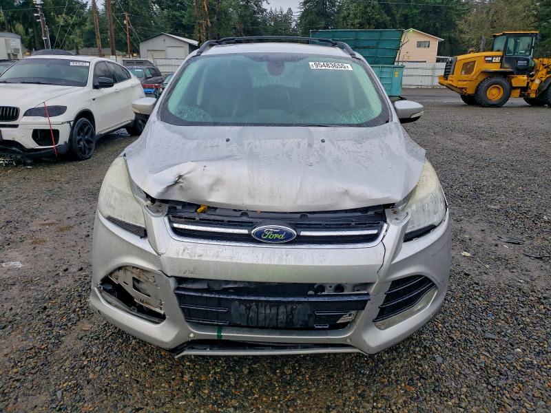 2013 FORD ESCAPE SEL #3318906930