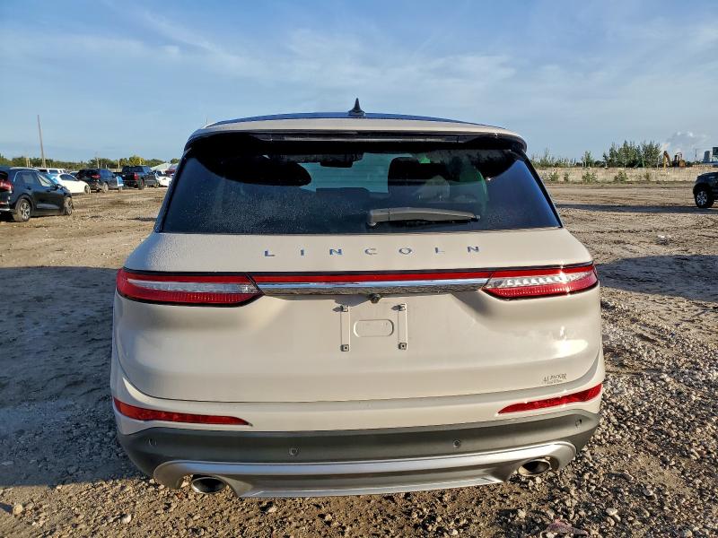 2024 LINCOLN CORSAIR #3309543556