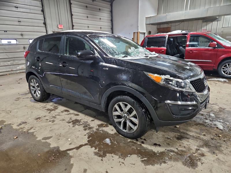 2015 KIA SPORTAGE L #3309478566