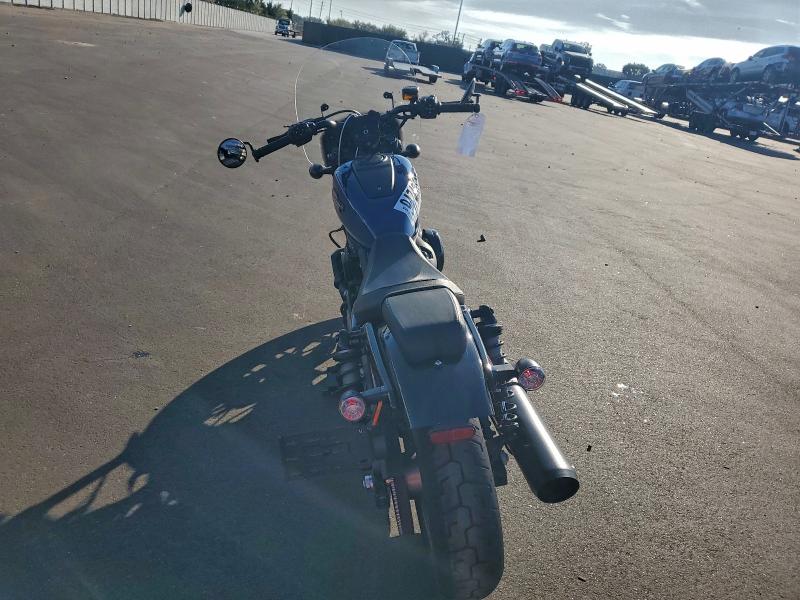 2023 HARLEY-DAVIDSON RH975 S #3304603474