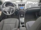 Lot #3303913707 2012 HYUNDAI ACCENT GLS