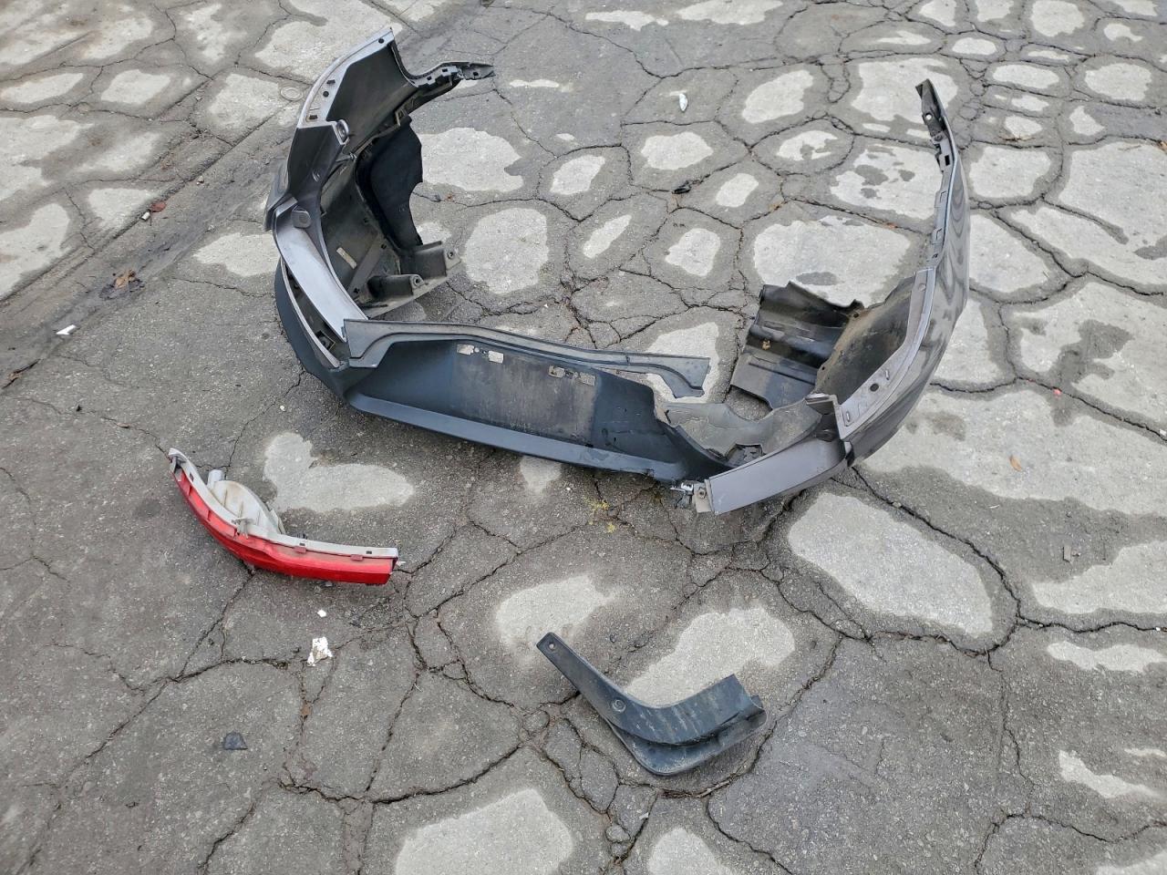 Lot #3311656222 2016 KIA SPORTAGE L