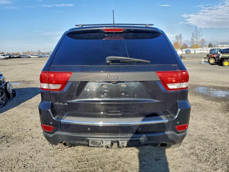 2011 JEEP GRAND CHER #3304893559