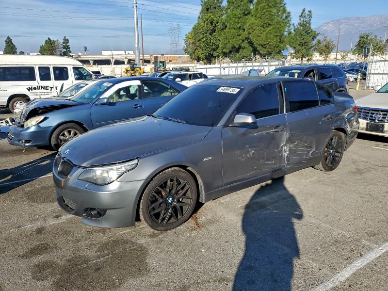 2010 BMW 528 I #3310540076