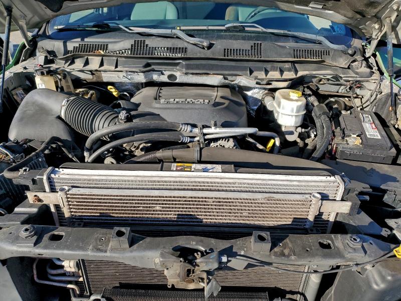 2017 RAM 2500 ST #3303938685