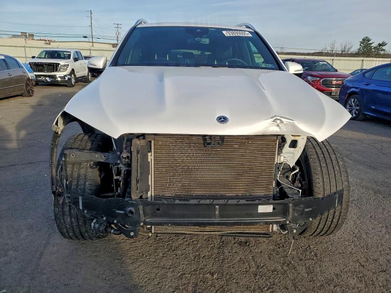 2021 MERCEDES-BENZ GLE 350 4M #3301892537