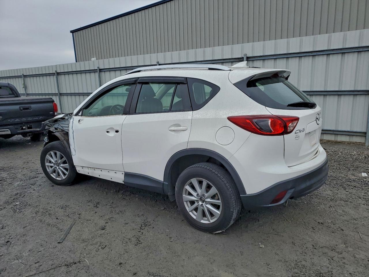 MAZDA CX-5 SPORT