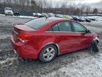 Lot #3304753912 2012 CHEVROLET CRUZE LT