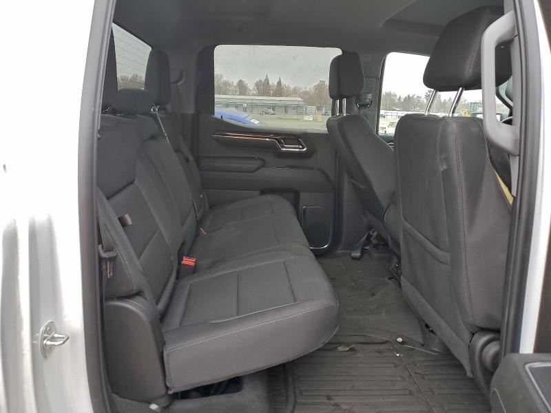 2024 GMC SIERRA C15 #3316804397