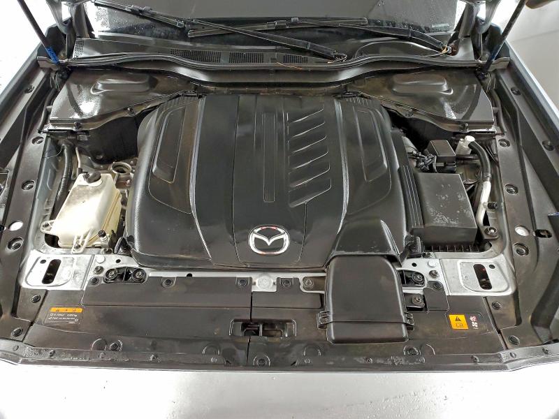 2024 MAZDA CX-90 PREM #3312622168