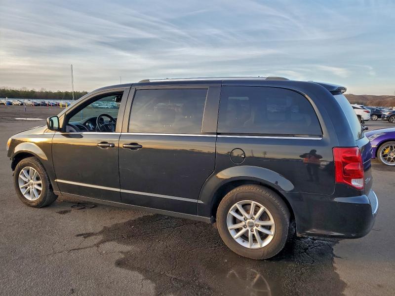 2019 DODGE GRAND CARA #3302949612