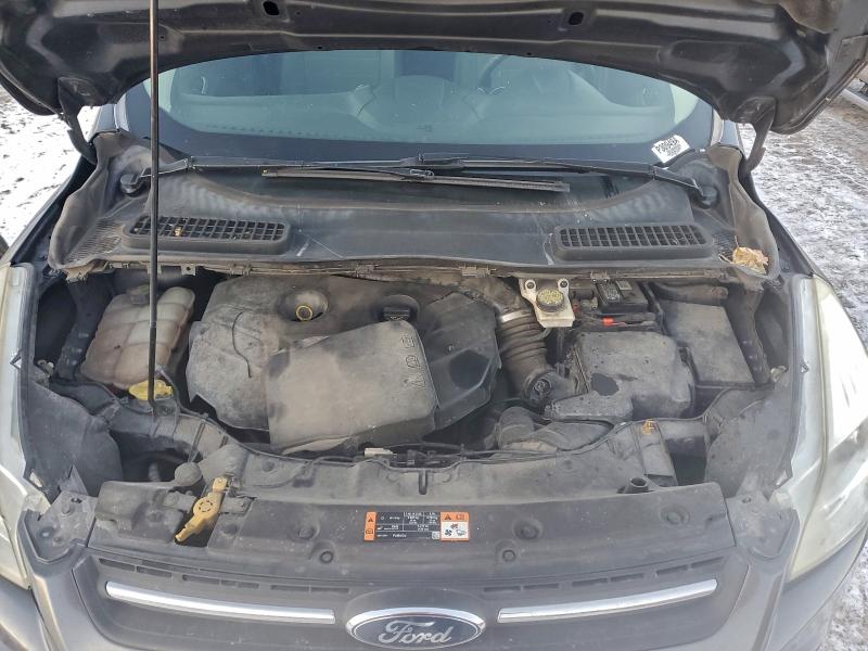 2016 FORD ESCAPE SE #3312518647