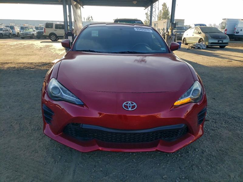 2017 TOYOTA 86 BASE #3305603863