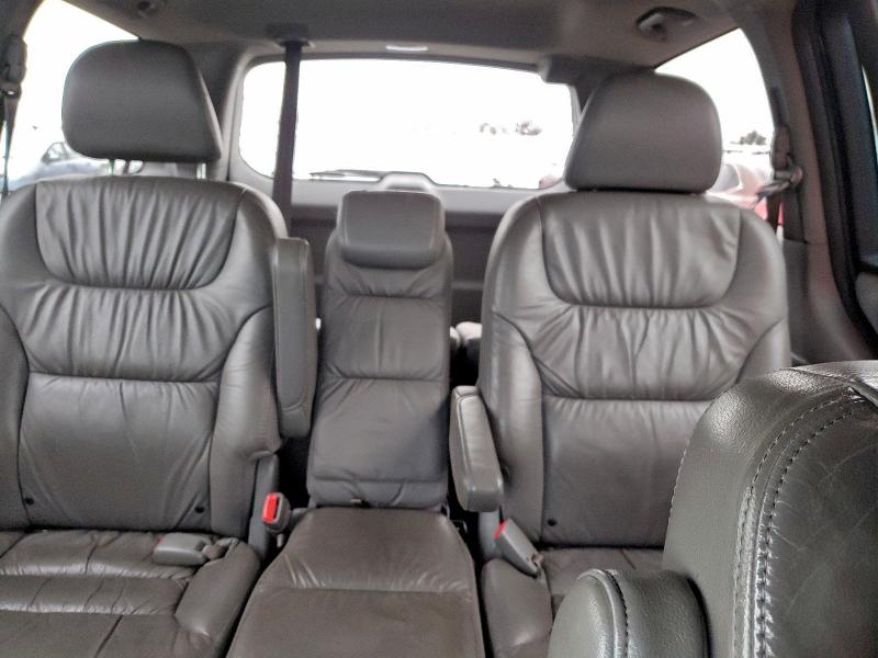 2009 HONDA ODYSSEY EX #3310625859