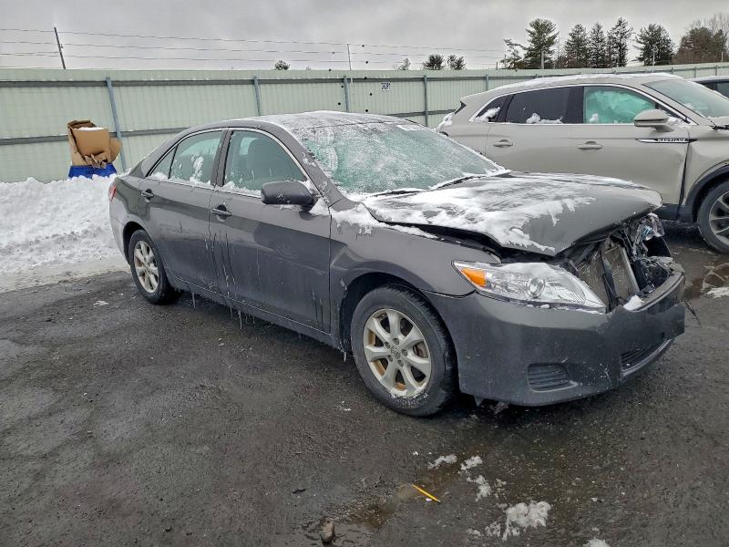 2011 TOYOTA CAMRY BASE #3315886163