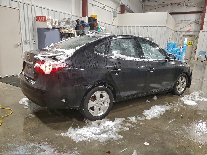 2010 HYUNDAI ELANTRA BL #3317818072