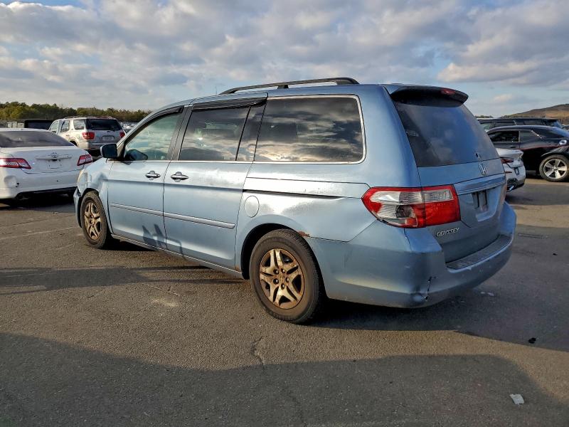 2006 HONDA ODYSSEY EX #3304672987