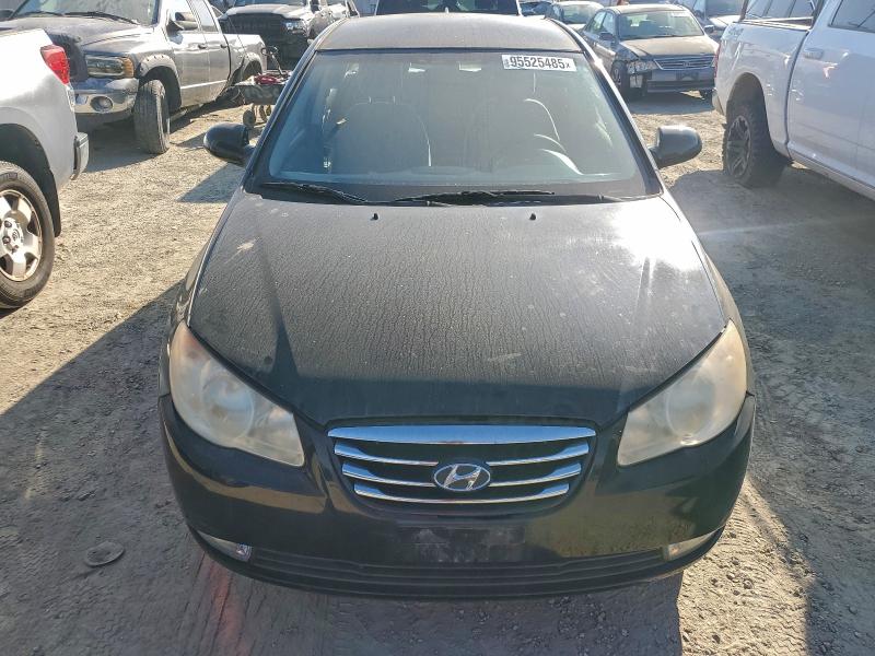 2010 HYUNDAI ELANTRA BL #3309334986
