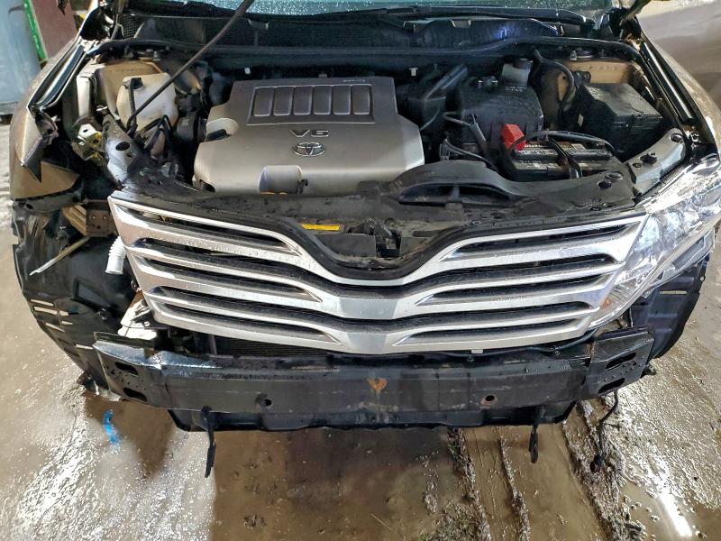 2011 TOYOTA VENZA #3311697261