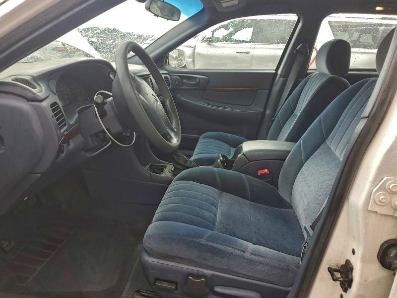 2002 CHEVROLET IMPALA #3309353985