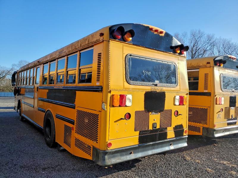 2012 THOMAS SAF-T-LINER HDX #3301716367