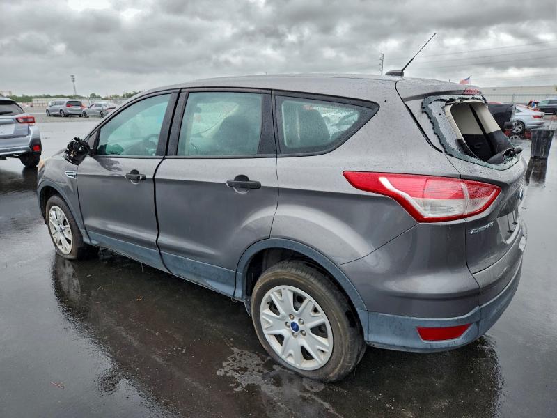 2013 FORD ESCAPE S #3302886901