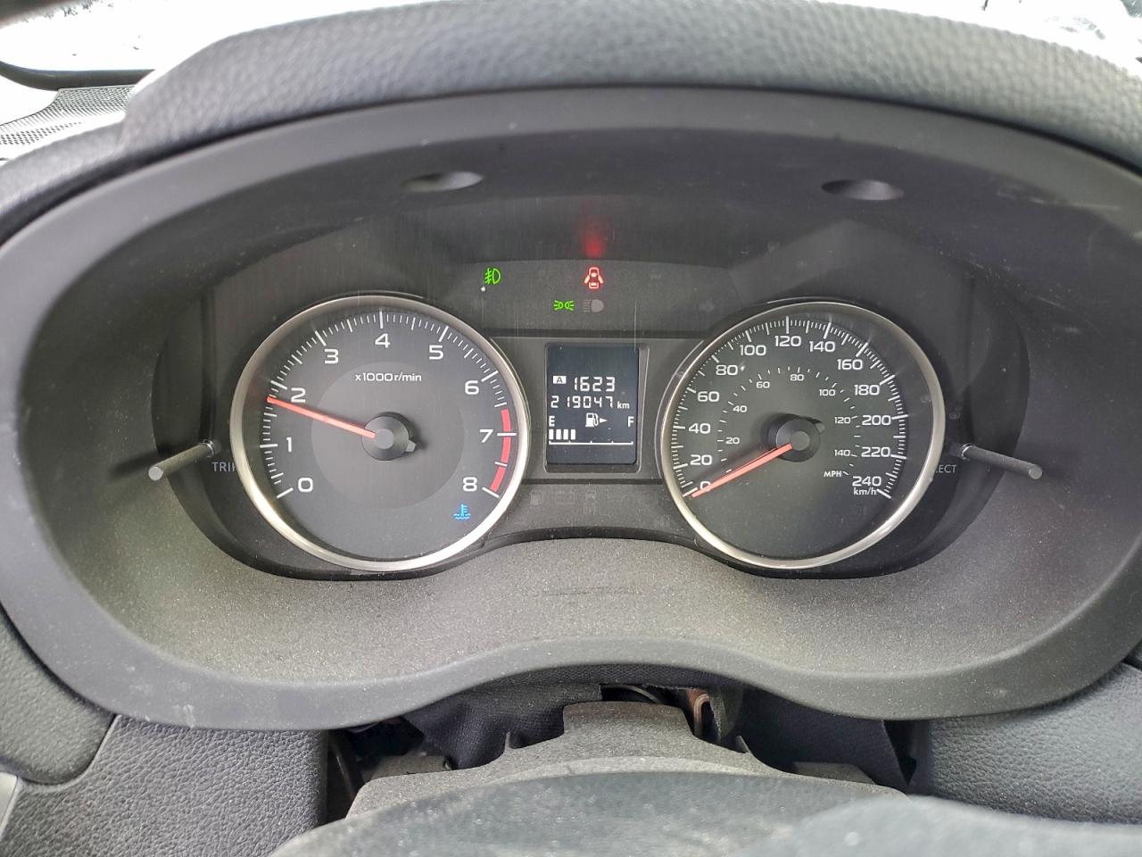 SUBARU IMPREZA PREMIUM