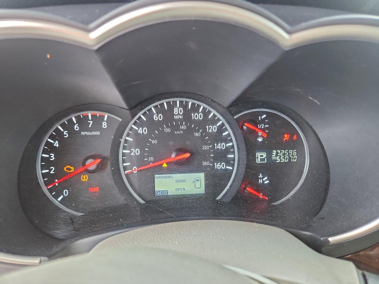 Lot #3316758425 2017 NISSAN QUEST S