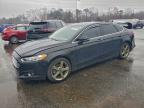 Lot #3303919693 2016 FORD FUSION TIT