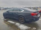 Lot #3318872934 2015 CHEVROLET IMPALA LS