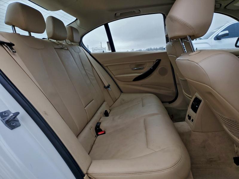 2013 BMW 328 XI #3308371326