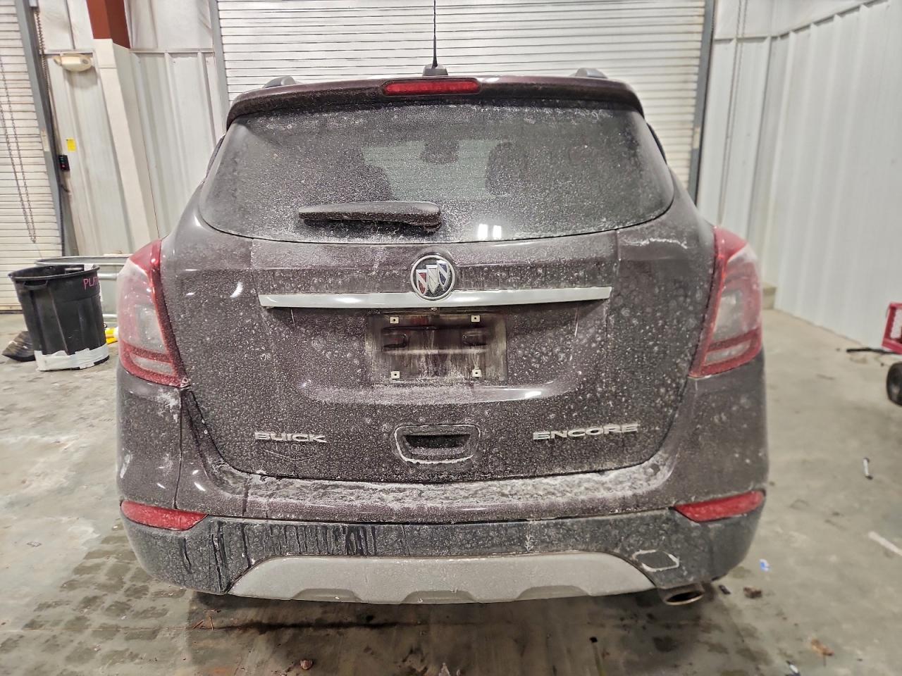 BUICK ENCORE PREFERRED