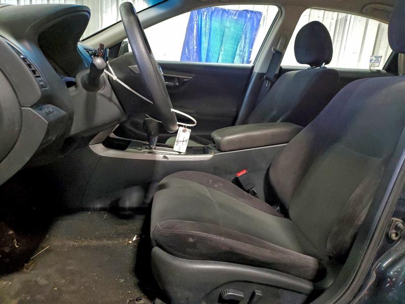 2013 NISSAN ALTIMA 2.5 #3302699077