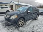 Lot #3310363968 2009 MERCEDES-BENZ ML 350