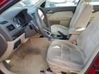 Lot #3316860161 2008 FORD FUSION SEL