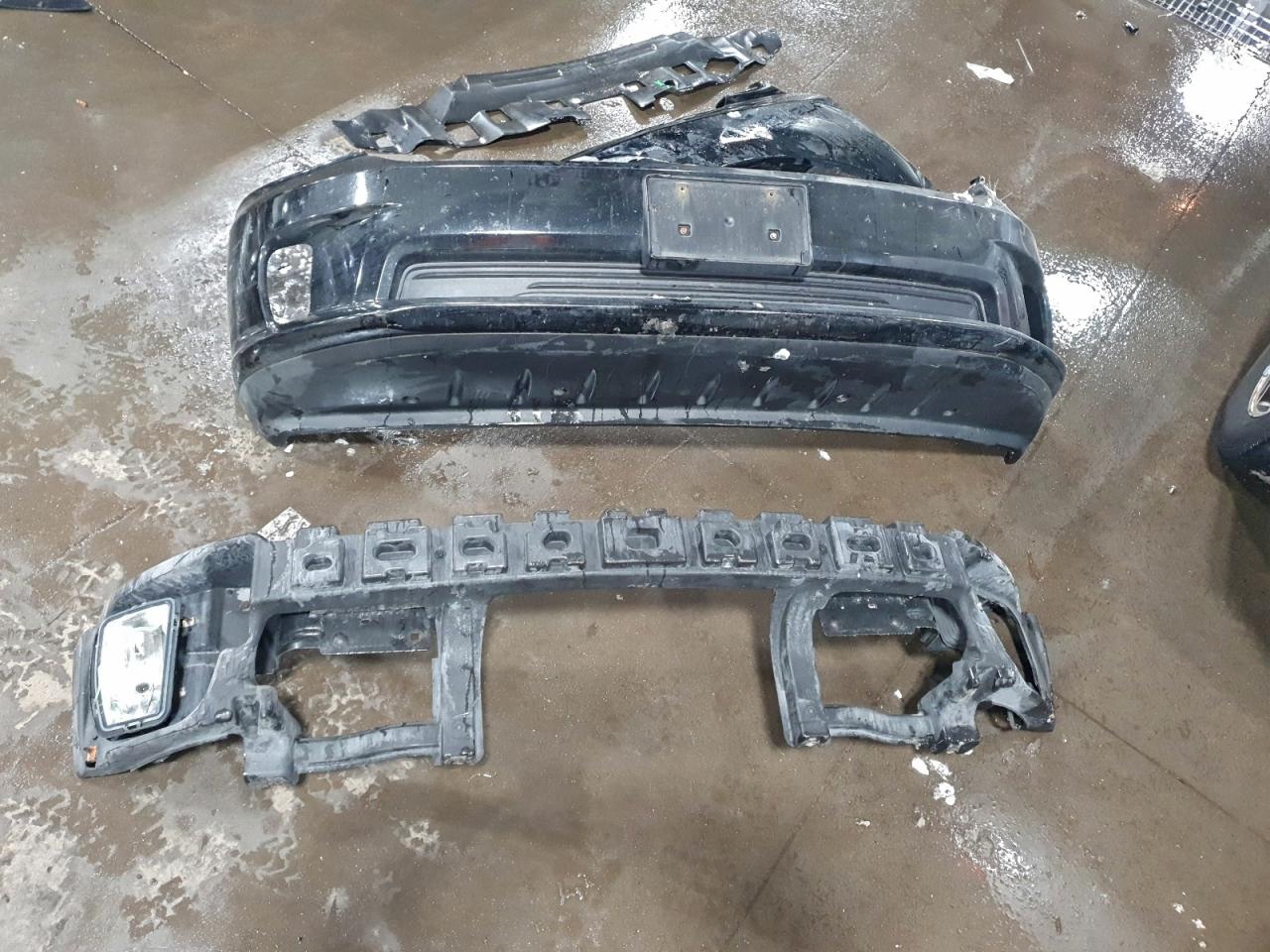 Lot #3312631180 2014 RAM 1500 ST