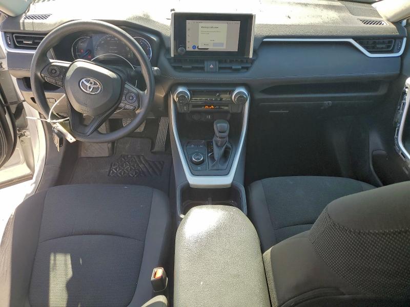 2023 TOYOTA RAV4 LE #3309568583